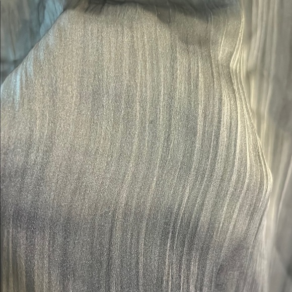 Loft Green Sleeveless Tank Top, Womens Medium - Picture 3 of 6